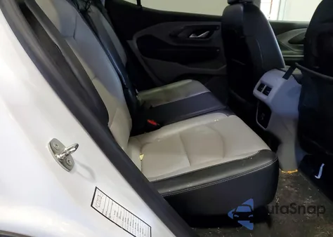 2023 GMC Terrain Slt z USA, uszkodzony, nr VIN 3GKALPEG3PL189562